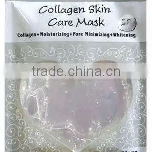 MSDS Certification Beauty Salon Caviar Collagen Face Mask Sheet thumbnail-1