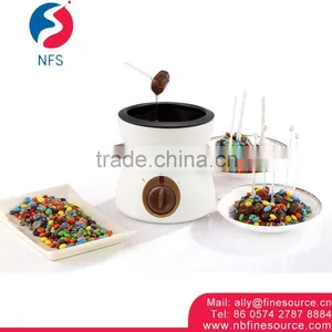 Hot Selling Household Small Chocolate Melting Coating Tempering Machine thumbnail-1