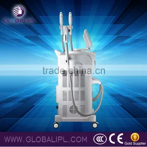 Hot China Products Shr Ipl Machine/shr Ipl Hair Removal Machine thumbnail-1