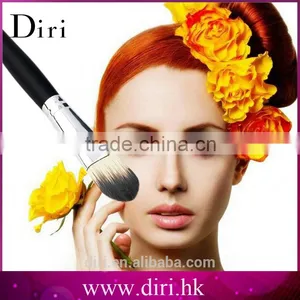 China Supplier Synthetic Hair Foundation Brush Makeup thumbnail-1