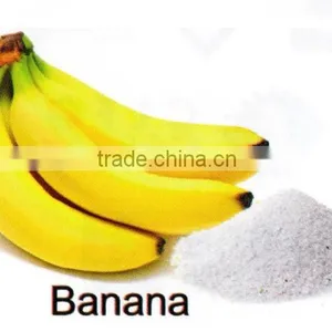 All-Natural Spray Dried Banana Powder thumbnail-1