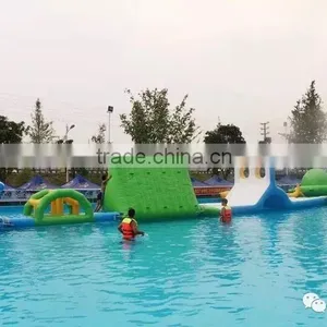 Jumbo Inflatable Slides Factory Cheap Inflatable Water Slides thumbnail-2