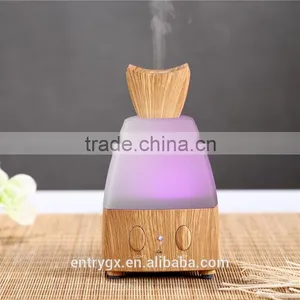 Aroma Oil Diffusers Portable USB Air Mini Aromatherapy Diffuser Humidifier Ionizer thumbnail-4