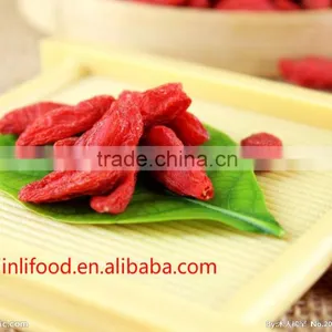 Top Quality Qinghai Dried Goji Berry for Sale thumbnail-4