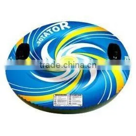 Inflatable Snow Tube thumbnail-1