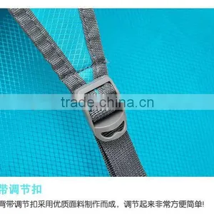 Express China Fashion High Quality Lightweight Folding Backpack Bag thumbnail-5