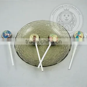 Candy Lollipop With Image Photo thumbnail-2