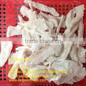 Dry Salted Pacific Cod Migas With High Quality thumbnail-5