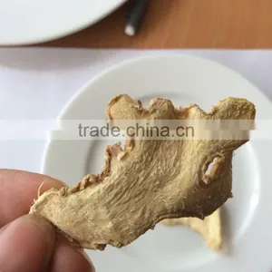 VIETNAM DRIED SLICE GINGER, BEST PRICE, HIGH QUALITY (+841657106604 - WHATSAPP) thumbnail-5