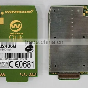 Wavecom Dual Sim Card Gsm Modem Q2406b thumbnail-1