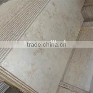 Factory Good Quality Polished Porcelain Tile Look Like Marble thumbnail-5
