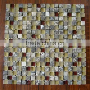 Water Jet Marble Mosaic Cutting thumbnail-3