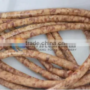 Different Size Automatic Sausage Stuffer Filling Making Machine thumbnail-3