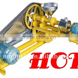 Best Selling Corn Starch Extrusion Machine for Sale thumbnail-1