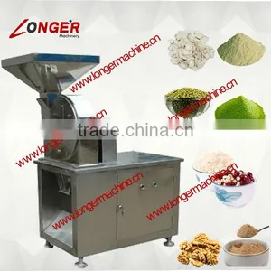 Multifunctional Beans Crusher Machine thumbnail-1