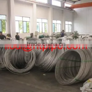 ASME SB863 Titanium Alloy Pipe thumbnail-1