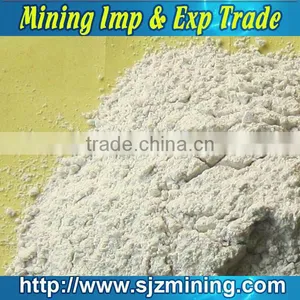 White Calcine Kaolin Manufacturer thumbnail-1