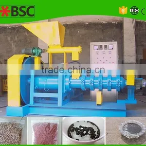 Fish Feed Extruder Machine for Indonesia thumbnail-5