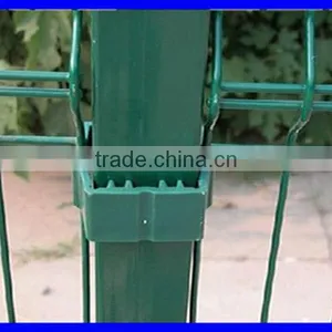 DOUBLE ROD FENCE thumbnail-2