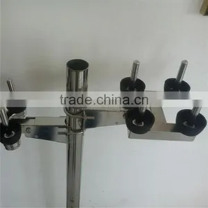 Delaval Milking Machine Parts, Washing Plate thumbnail-3