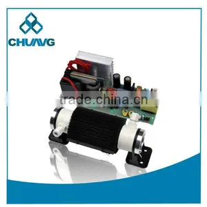 Hot Recommend 1-6g/h Corona Discharge Ozone Generator Cell for Food Packing thumbnail-1