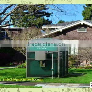 Chinese Biogas Plant for Mini-biogas-fermenter thumbnail-4