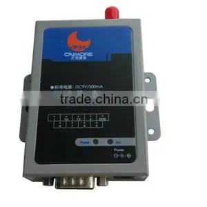 CC2530 Industrial Digi Zigbee With RS232 RS485 thumbnail-1