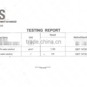Wood Glue Urea Formaldehyde Resin Powder thumbnail-6