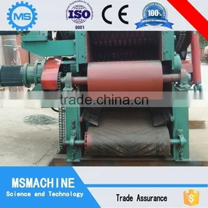 High Output Wood Chipper Made in China With Lower Cost thumbnail-5
