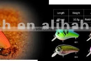 CRANK Bait High Quality FATTY,l thumbnail-1