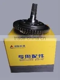SDLG Wheel Loader Parts thumbnail-5