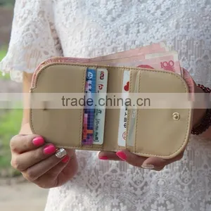 2016 3D Animal Wallet Holders Zipper PU Leather Money Wallet Short Small Wallet Purse (XJWP1625) thumbnail-2