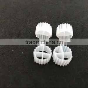 2017 New Media MBBR Media Plastic Carrier Media K5 Kaldnes Media for Enviroment Water Treatment thumbnail-6