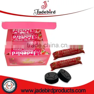 Compressed Instant Light Charcoal for Sheesha Huka thumbnail-1