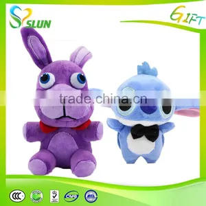 Plush Toys Best-selling Exquisite Keychain Gifts for Children thumbnail-3
