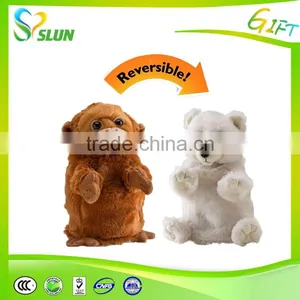 Customized Talking Sound Chip for Plush Toy and Doll thumbnail-2