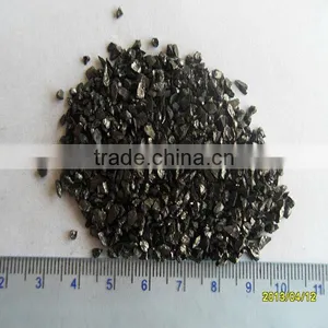 Factory Price Offer 5-8mm High-quality Anthracite Filter Media for Water Treatment thumbnail-1