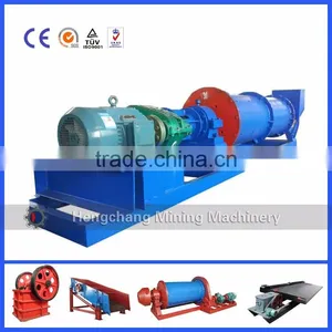 Reliable Energy Saving Raymond Coal Grinding Mill thumbnail-3