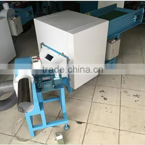 Automatic Polyester Fiber Opening and Carding Machine Manufacturer thumbnail-2