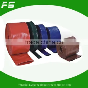 6 Inch Agricultural Irrigation Water Pump Hose thumbnail-1