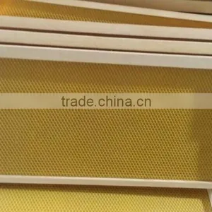 Best Bee Hive Foundation Sheet -high Quality Honey Bee Keeping -henan Suppliers thumbnail-6
