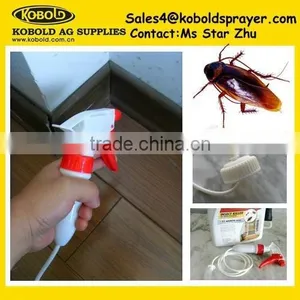 (KB-130020)Home-cleaning Hand Operated Trigger Sprayer thumbnail-3