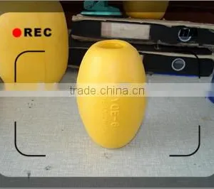 EVA Fishing Float Ball for Fishing Net thumbnail-1