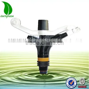 Plastic Impulse Water Sprinkler thumbnail-1