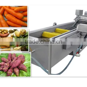 Fruit and Vegetable Washing Machine thumbnail-1