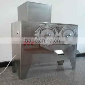 Stainless Steel Empty Capsule Separating Machine,empty Capsule Separating Machine,empty Capsule Cap and Body Collecting Machine thumbnail-2