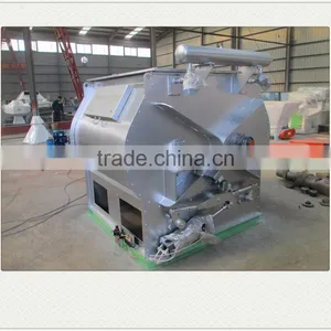 CE Approved High Output Animal Feed Powder Mixer thumbnail-1
