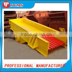 Mining Vibrating Feeder/Mining Vibrating Feeder Suppliers thumbnail-4