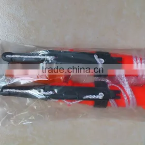 Ice Escape Life Preserver Ice Fishing Spikes, Life Saving Tool thumbnail-2