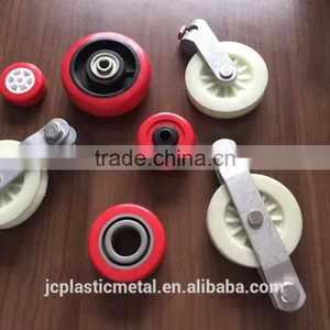 Slide the Wheels Farming Plastic Wheels Big Hard Plastic Wheels thumbnail-4